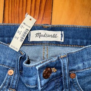 Madewell jeans